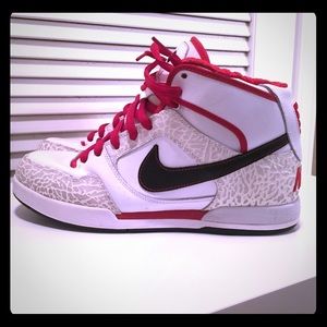 Men’s Nike Paul Rodriguez 2 High- Size 10.5